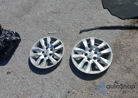 2013 Nissan Altima 2.5 S from USA, damaged, VIN 1N4AL3AP6DC231102